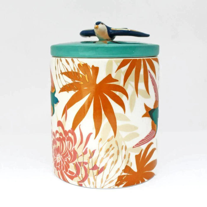 House of Disaster Luxe Swallow Jar