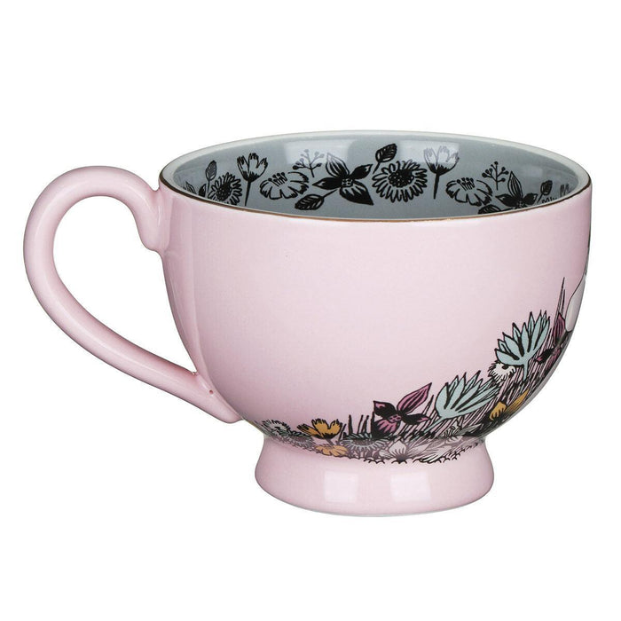 House Of Disaster Moomin 'Love' Cup