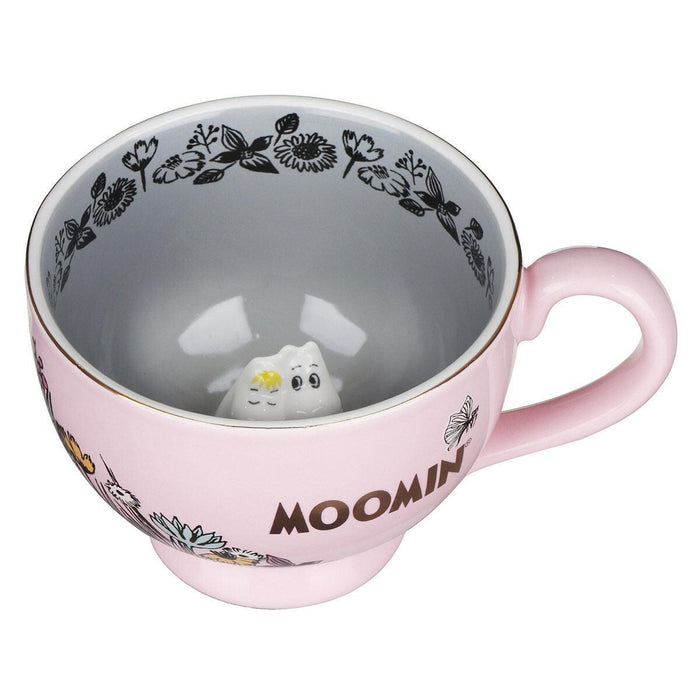 House Of Disaster Moomin 'Love' Cup