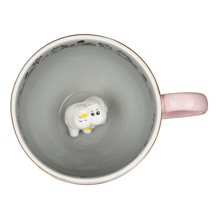 House Of Disaster Moomin 'Love' Cup | {{ collection.title }}
