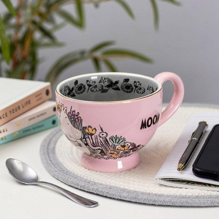 House Of Disaster Moomin 'Love' Cup