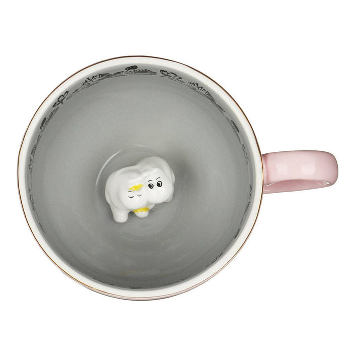 House Of Disaster Moomin 'Love' Cup