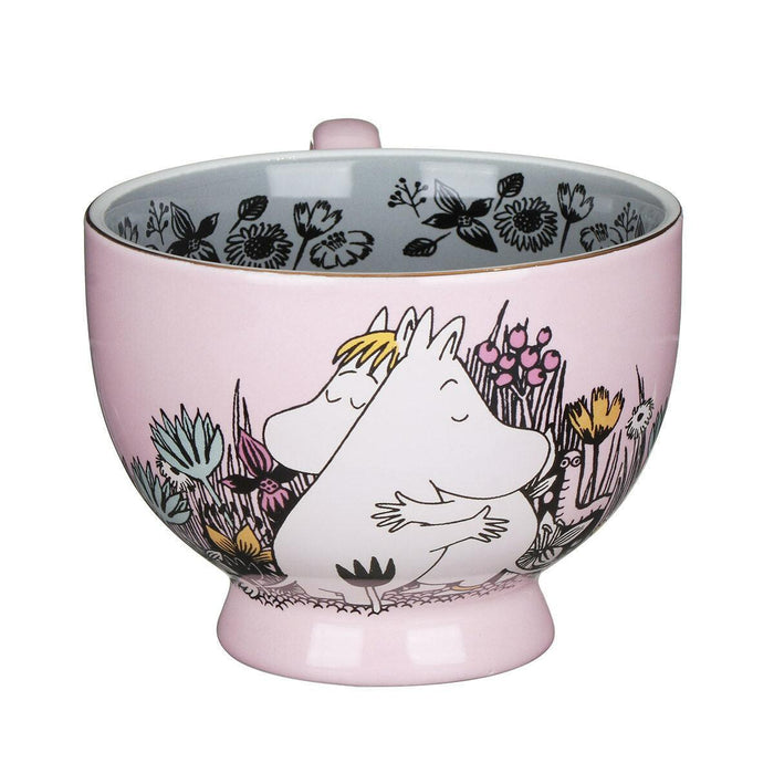 House Of Disaster Moomin 'Love' Cup