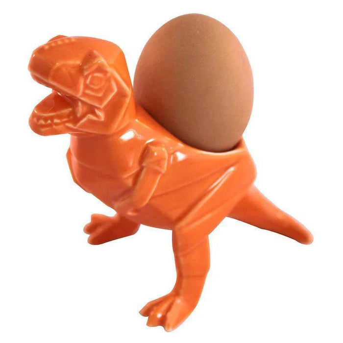 House of Disaster Origami Orange Egg Cup