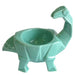 House of Disaster Origami Turquoise Egg Cup - LemonSalt