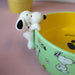 House Of Disaster Peanuts Dog Bowl (21cm) - LemonSalt