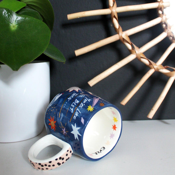 House Of Disaster Small Talk 'You're Like the Best Thing'