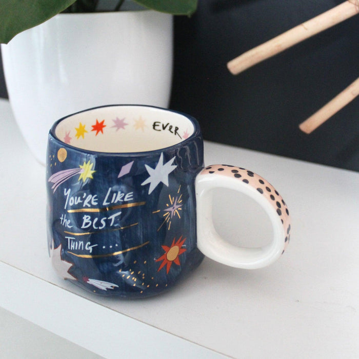 House Of Disaster Small Talk 'You're Like the Best Thing'