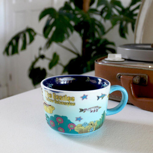 House Of Disaster The Beatles Yellow Submarine Cup | {{ collection.title }}