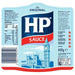 HP Brown Sauce (600g) - LemonSalt