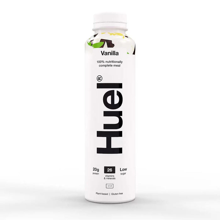 Huel Ready to Drink Vanilla (8 x 500ml) | {{ collection.title }}