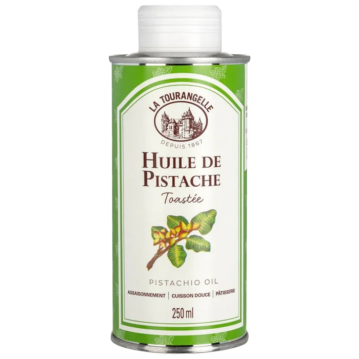 La Tourangelle - Pistachio Oil (250ml)