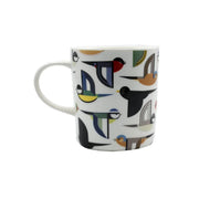 I Like Birds Mug - Flock