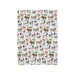 I Like Birds Tea Towel - Ducks - LemonSalt
