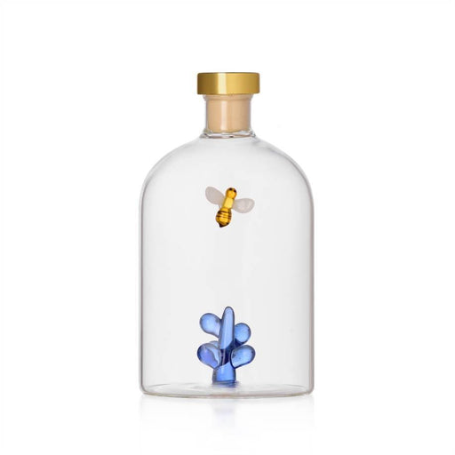 Ichendorf Milano Bee & Dew Glass Diffuser Bottle (500ml) | {{ collection.title }}