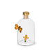 Ichendorf Milano Butterfly & Flower Glass Diffuser Bottle (500ml) | {{ collection.title }}