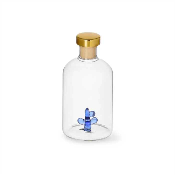 Ichendorf Milano Dew Diffuser & Bamboo Fragrance (250ml)