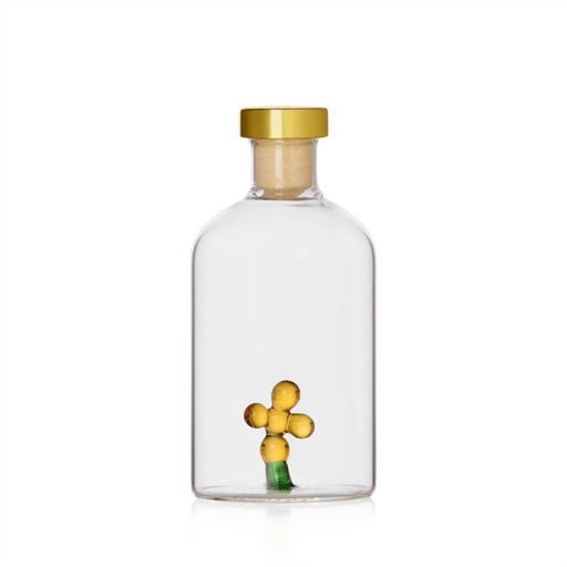 Ichendorf Milano Flower Glass Diffuser Bottle (250ml) | {{ collection.title }}