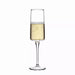 Iconic Champagne Glass - Set of 6 (190ml) - LemonSalt