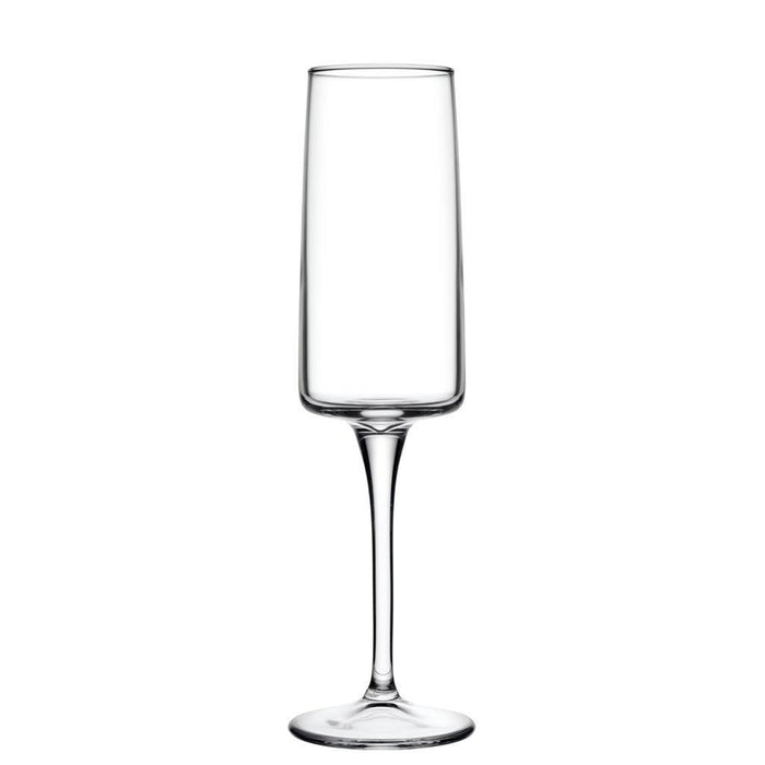 Iconic Champagne Glass - Set of 6 (190ml) - LemonSalt