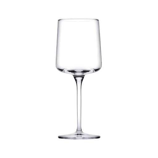 Iconic Red Wine Glass - Set of 6 (425ml) - LemonSalt