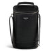 Igloo Luxe Cooler Tote Bag in Black (35.5cm) - LemonSalt
