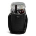 Igloo Luxe Cooler Tote Bag in Black (35.5cm) - LemonSalt