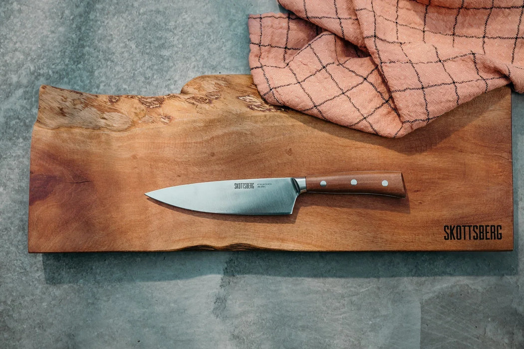 Skottsberg Serving Board Wood Works (50 * 19cm)