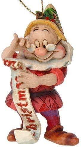 Disney Traditions - Doc Hanging Ornament