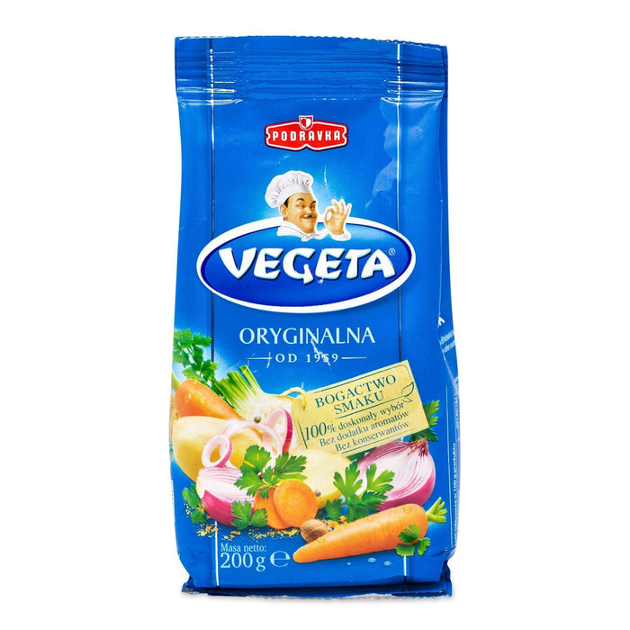 Podravka Vegeta Original (200g)