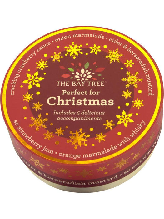 The Bay Tree -  Perfect For Christmas
