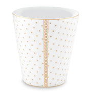 Pip Studio - Royal Yerseke Golden Dots Mug (230ml)