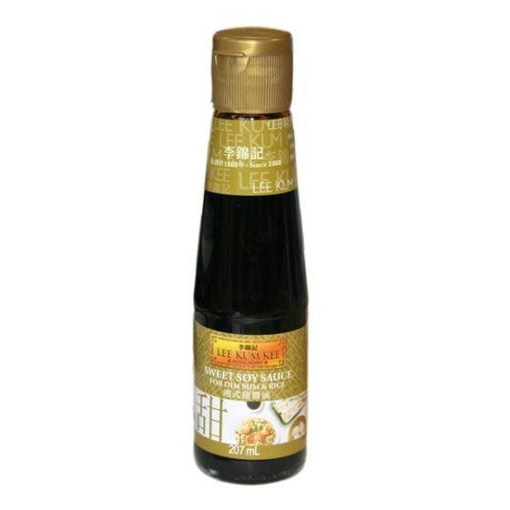 Lee Kum Kee - Sweet Soy Sauce (207ml)
