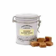 Cartwright & Butler Gingerbread Fudge in Tin  (175g)