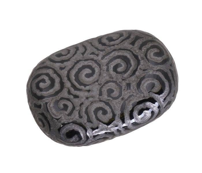 Tokyo Design Studio Chopsticks Rest - Black Uzu