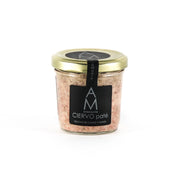 ArteMonte Venison Pate (100g)