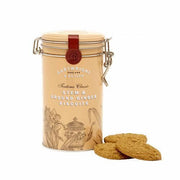 Cartwright & Butler Stem & Ground Ginger Biscuits in Tin (200g)