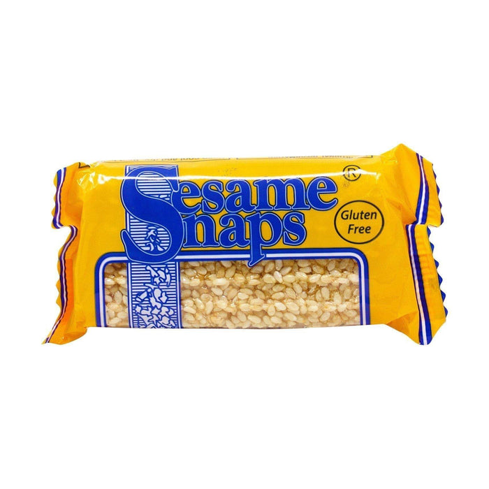 Anglo Dal Sesame Snaps (30g)