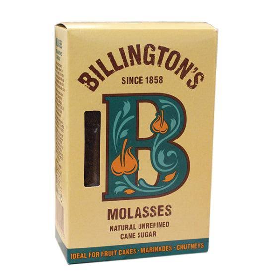 Billington's Natural Unrefined Molasses (500g)