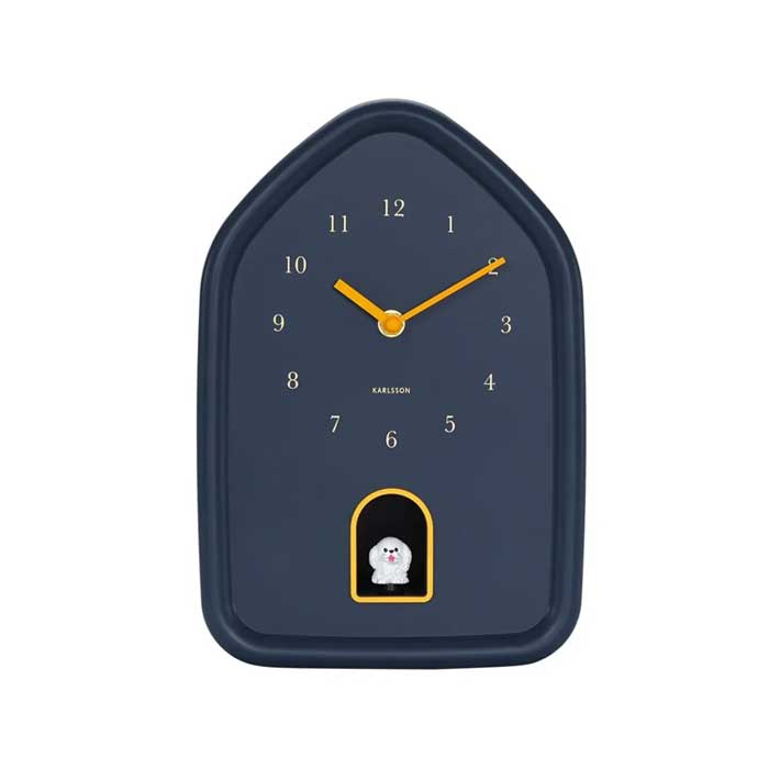 Clocks - LemonSalt
