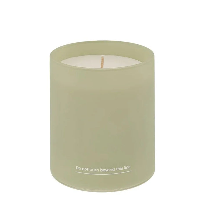 Herb Dublin - Peppermint, Eucalyptus & Lime Candle