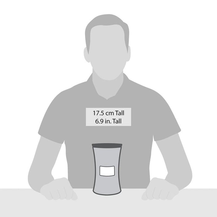 WoodWick Cafe Sweets Trilogy Large Hourglass