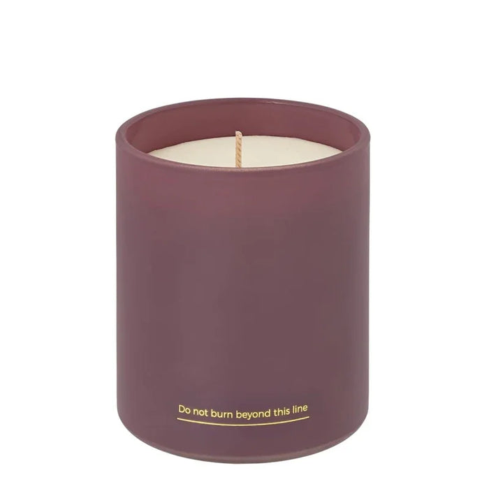 Herb Dublin - Comfort And Joy Candle