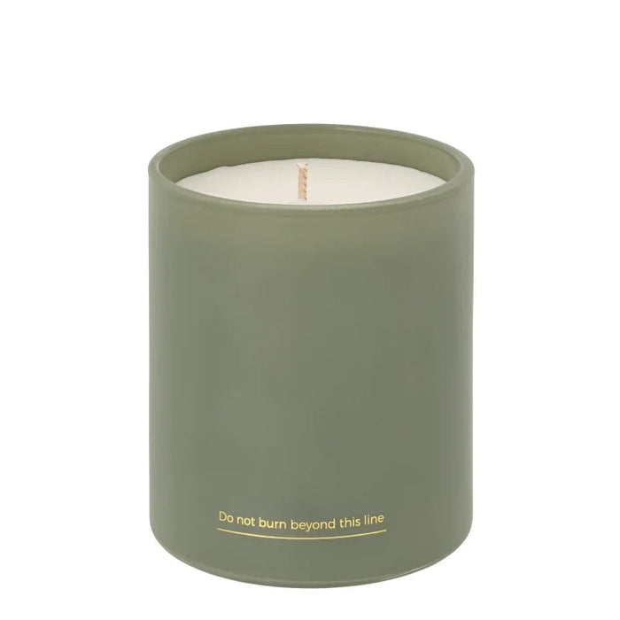Herb Dublin - Mistletoe & Wine Candle