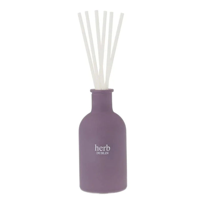 Herb Dublin - Lavender And Fresh Rosemary Diffuser (150ml)