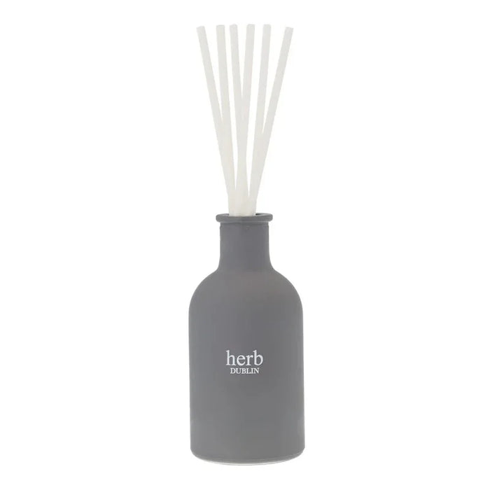 Herb Dublin - Lemongrass And Ginger Diffuser (150ml)