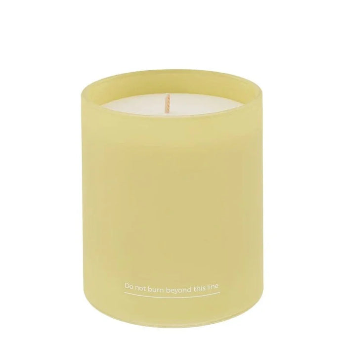 Herb Dublin - Buttercup And Bee Balm Candle