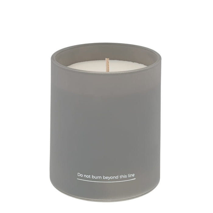 Herb Dublin - Lemongrass & Ginger Candle