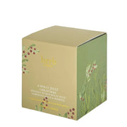 Herb Dublin - Holly Jolly Christmas Candle