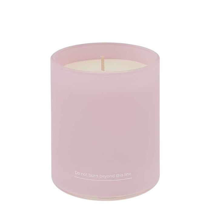 Herb Dublin - Rhubarb Candle